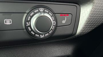 2026 Audi Sportback S line 30 TFSI 116 PS S tronic (Grey) - Image: 16
