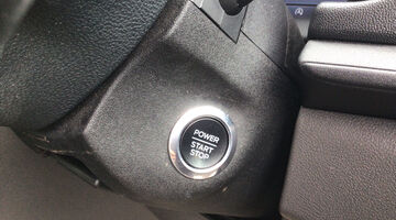 2024 Ford 2.0 350 EcoBlue Limited Auto FWD L3 HEuro 6 5-door (Silver) - Image: 15