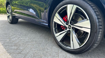 2025 Audi 2.0 TFSI Edition 1 S Tronic quattro Euro 6 5-door (Blue) - Image: 23