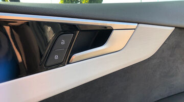 2023 Audi 2.0 TDI 40 S line Sportback S Tronic quattro Euro 6 5-door (Grey) - Image: 23
