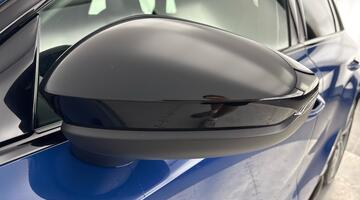 2026 Audi Sportback Black Edition TFSI 150 PS S tronic (Blue) - Image: 35