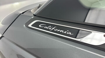 2025 Volkswagen 2.0 TDI Ocean 5-door DSG (Grey) - Image: 41