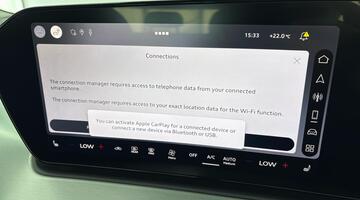 2026 Audi TFSI Sport S Tronic Euro 6 5-door (Grey) - Image: 22