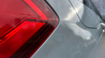 2026 Audi 1.0 TFSI 30 S line Sportback S Tronic Euro 6 5-door (Grey) - Image: 16