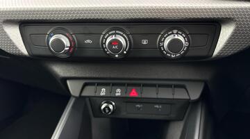 2026 Audi Sportback Black Edition 30 TFSI 116 PS S tronic (Grey) - Image: 14