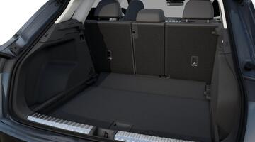 2026 Audi TFSI Sport S Tronic Euro 6 5-door (Grey) - Image: 43