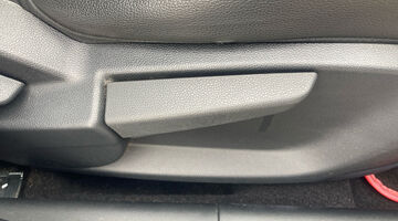 2019 MG VTi-TECH Exclusive Euro 6 5-door (Blue) - Image: 14