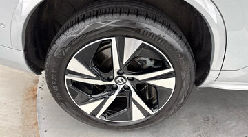 2024 Volvo 2.0h T8 18.8kWh Plus Edition Auto 4WD Euro 6 5-door (Grey) - Image: 34
