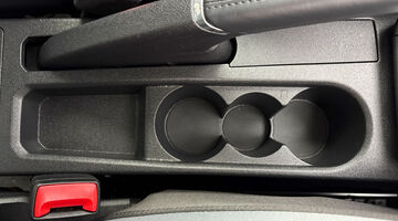 2023 Audi 1.0 TFSI 30 Sport Sportback Euro 6 5-door (Black) - Image: 25