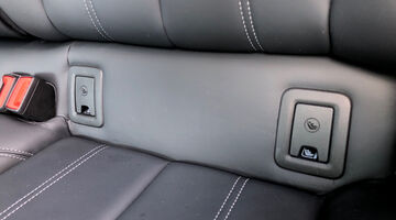 2024 Audi 2.0 TFSI Black Edition S Tronic quattro Euro 6 5-door (Blue) - Image: 20