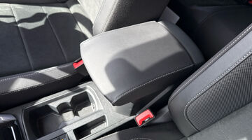 2025 Volkswagen TSI Style Euro 6 5-door (Black) - Image: 15