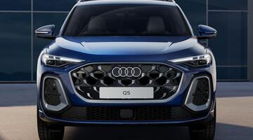 2026 Audi 2.0 e-hybrid5.9kWh S line Sportback S Tronic quattro Euro 6 5-door (Blue) - Image: 5