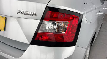 2019 Škoda 1.0 TSI SE Euro 6 5-door (Silver) - Image: 29