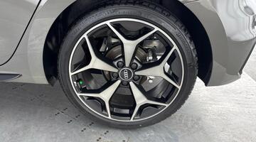 2026 Audi Sportback Black Edition 35 TFSI 150 PS S tronic (Grey) - Image: 37