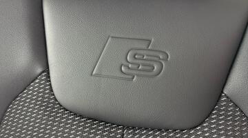 2026 Audi Sportback Black Edition 30 TFSI 116 PS S tronic (Grey) - Image: 33