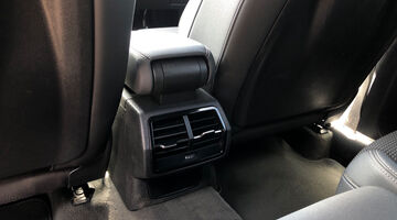 2023 Audi TFSI CoD 35 S line S Tronic Euro 6 5-door (Grey) - Image: 19