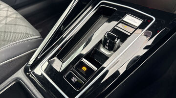 2024 Volkswagen ETSI MHEV Black Edition DSG Euro 6 5-door (White) - Image: 13