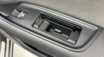 2023 Audi 3.0 TDI V6 45 Black Edition Tiptronic quattro Euro 6 5-door (Grey) - Image: 29
