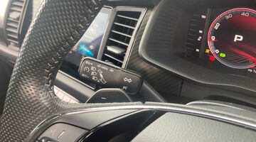 2022 Škoda 2.0 TDI SportLine DSG 4WD Euro 6 5-door (7 Seat) (White) - Image: 26