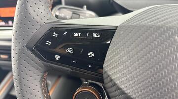 2026 CUPRA V3 59 kWh AFV 230 Auto (Silver) - Image: 25