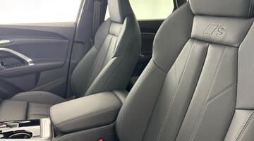 2025 Audi 2.0 TDI S line S Tronic quattro Euro 6 5-door (Grey) - Image: 32