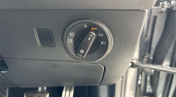 2024 SEAT TSI EVO FR DSG Euro 6 5-door (Grey) - Image: 29