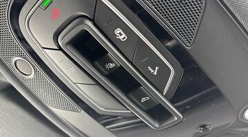 2026 Audi 3.0 e-hybrid V6 22kWh Black Edition Tiptronic quattro Euro 6 5-door (Blue) - Image: 31