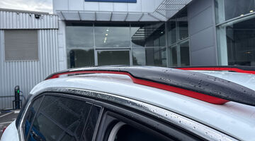2020 Citroen PureTech Flair Euro 6 5-door (White) - Image: 27