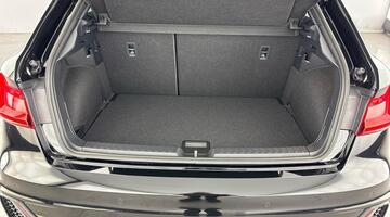 2026 Audi Sportback S line 35 TFSI 150 PS S tronic (Black) - Image: 29