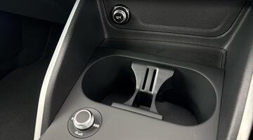 2026 Audi TFSI CoD 35 S line S Tronic Euro 6 5-door (Black) - Image: 12