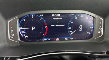 2022 Volkswagen 2.0 BiTDI Ocean DSG Euro 6 4-door (Grey) - Image: 15