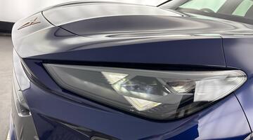 2026 CUPRA ETSI V2 DSG Euro 6 5-door (Blue) - Image: 41