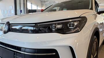 2026 Volkswagen Match 1.5 eTSI 150 PS 7-Speed DSG 5-door (White) - Image: 8