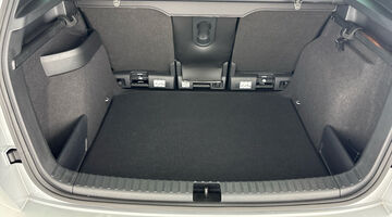 2023 Škoda TSI ACT SE L DSG Euro 6 5-door (Silver) - Image: 35