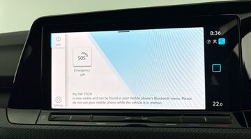 2024 Volkswagen ETSI MHEV R-Line DSG Euro 6 5-door (Grey) - Image: 15