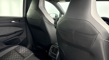 2024 Volkswagen ETSI MHEV R-Line DSG Euro 6 5-door (Grey) - Image: 27
