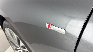 2025 Audi 100kWh Edition 1 Auto quattro 5-door (Grey) - Image: 41