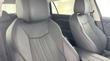 2024 Škoda TSI iV 25.7kWh SE L DSG Euro 6 5-door (Black) - Image: 21