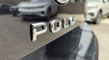 2026 Volkswagen 1.0 TSI Black Edition DSG Euro 6 5-door (Black) - Image: 47