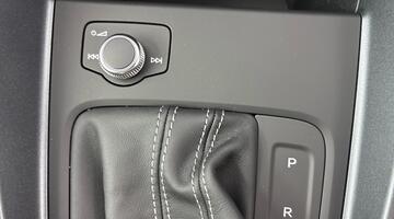 2026 Audi Sportback S line 35 TFSI 150 PS S tronic (Silver) - Image: 13