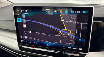 2025 Volkswagen TSI eHybrid 19.7kWh Match DSG Euro 6 5-door (Black) - Image: 16