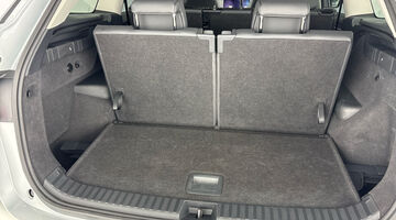 2024 Škoda TSI e-TEC MHEV SE L DSG Euro 6 5-door (7 Seat) (Silver) - Image: 32