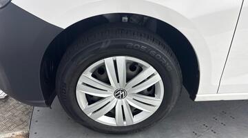 2022 Volkswagen 2.0 TDI C20 Commerce LWB Euro 6 6-door (White) - Image: 32