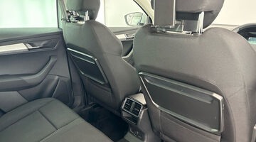 2023 Škoda TSI ACT SE Drive DSG Euro 6 5-door (White) - Image: 29