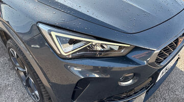 2023 CUPRA TSI V2 DSG Euro 6 5-door (Grey) - Image: 21