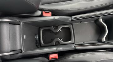 2026 Volkswagen ETSI MHEV Elegance DSG Euro 6 5-door (Black) - Image: 23