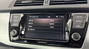 2019 Škoda 1.0 TSI SE Euro 6 5-door (Silver) - Image: 16