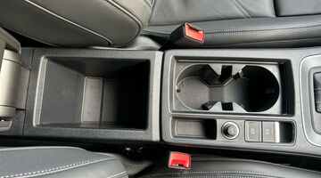 2024 Audi TFSI CoD 35 S line Sportback S Tronic Euro 6 5-door (Blue) - Image: 34