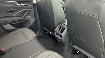 2026 Volkswagen ETSI MHEV Match DSG Euro 6 5-door (Silver) - Image: 30