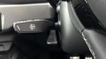 2026 Audi Sportback S line 35 TFSI 150 PS S tronic (Black) - Image: 20